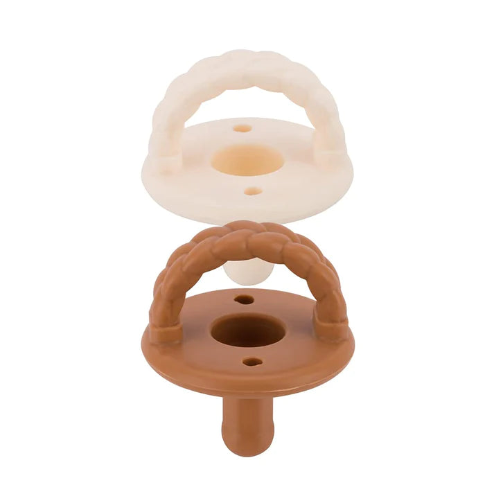 Itzy Ritzy - Sweetie Soother™ Pacifier Sets (2-pack)