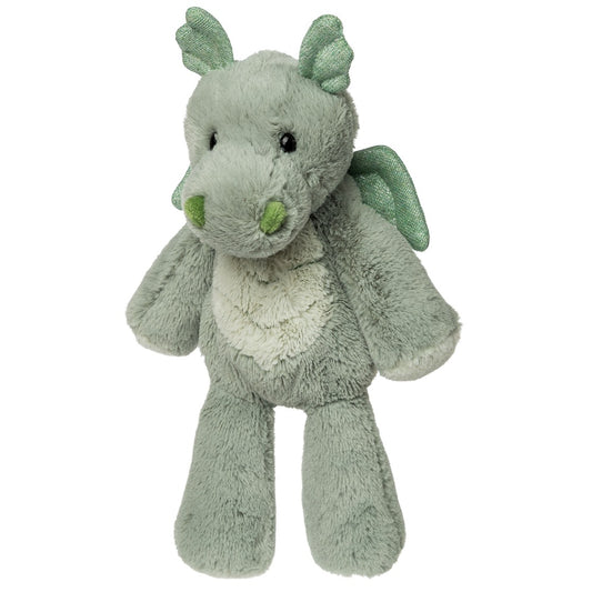 Mary Meyer - Marshmallow Junior Dragon - 9"