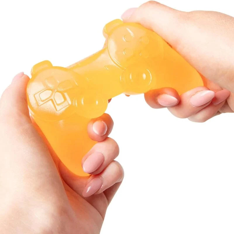 One For Fun - Scrunchems Sugar Controller Squishy Fidget Toy (Limit 3)