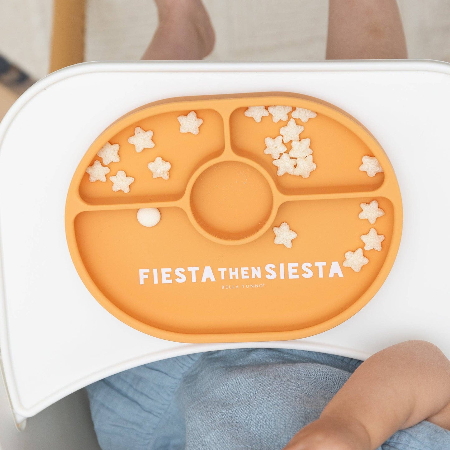Bella Tunno - Fiesta Then Siesta Wonder Plate