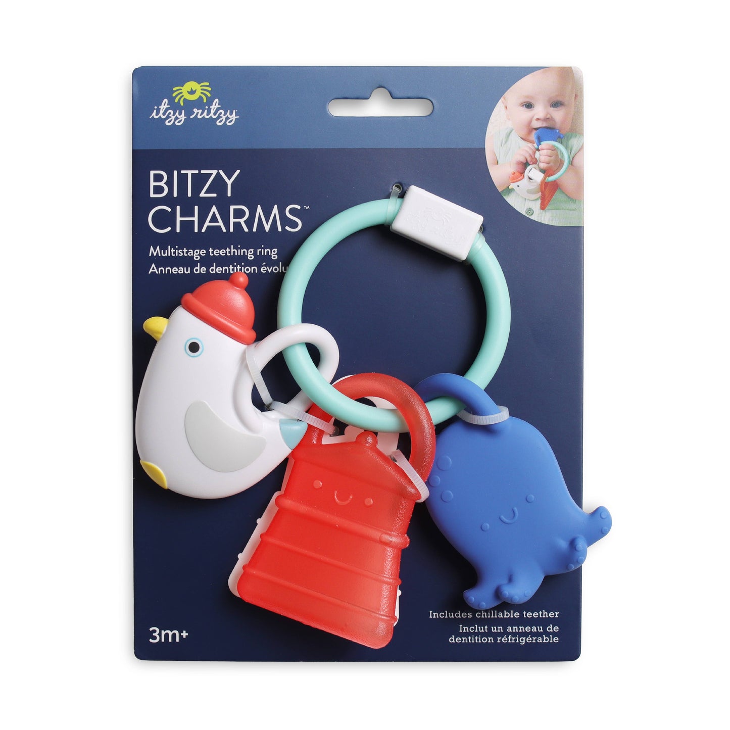 Itzy Ritzy - Bitzy Charms™
