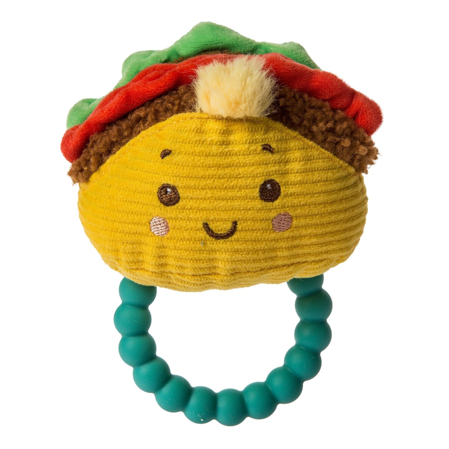 Mary Meyer - Taco Teether Rattle