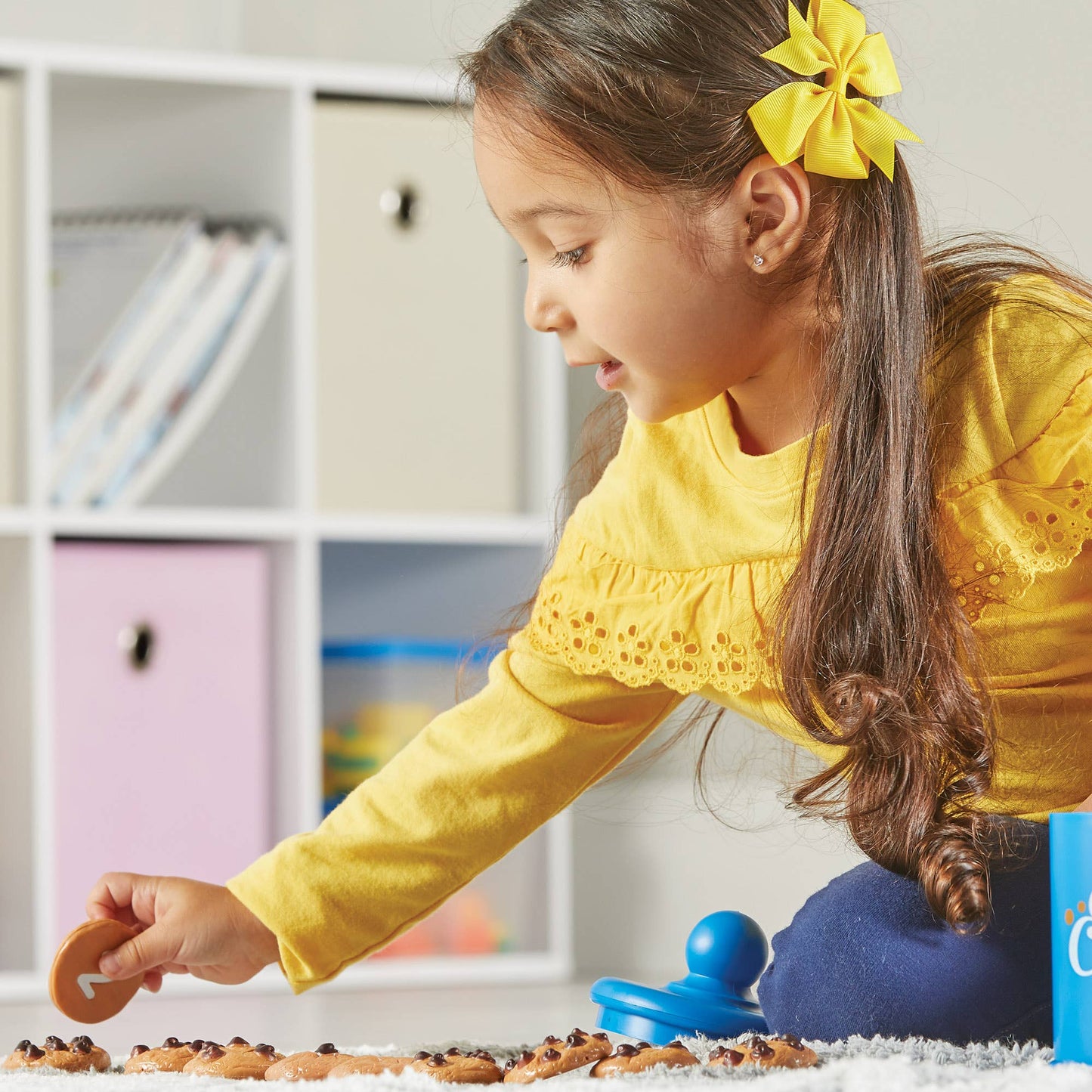 Learning Resources - Smart Snacks® Counting Cookies™