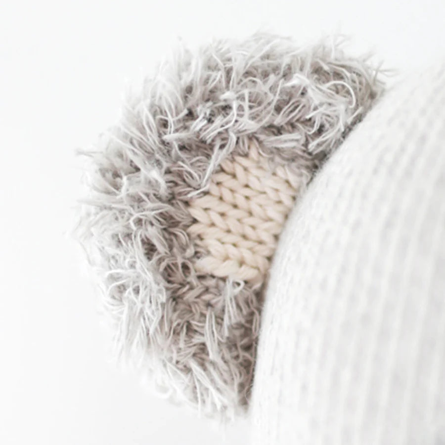 cuddle + kind - Quinn the Koala Handknit Dolls