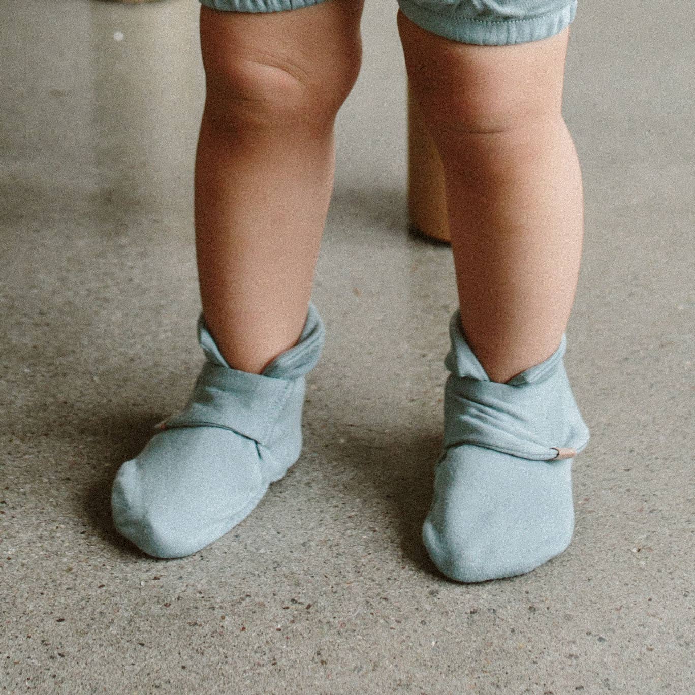 goumikids - Stay On 2-Pack Baby Boots - Affirmations + Poolside