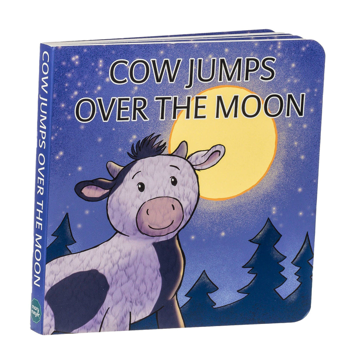 Mary Meyer - "Cow Jumps Over the Moon” Board Book