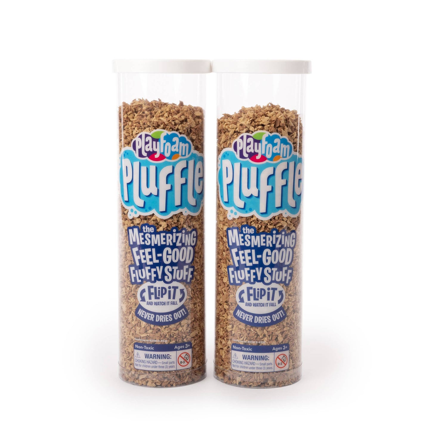 Learning Resources - Playfoam Pluffle® Sand
