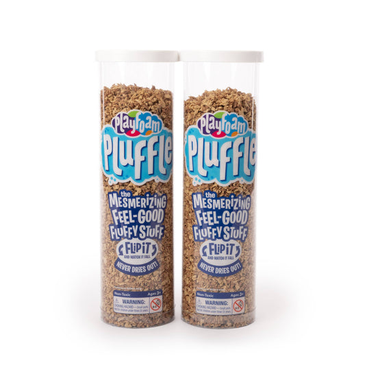 Learning Resources - Playfoam Pluffle® Sand