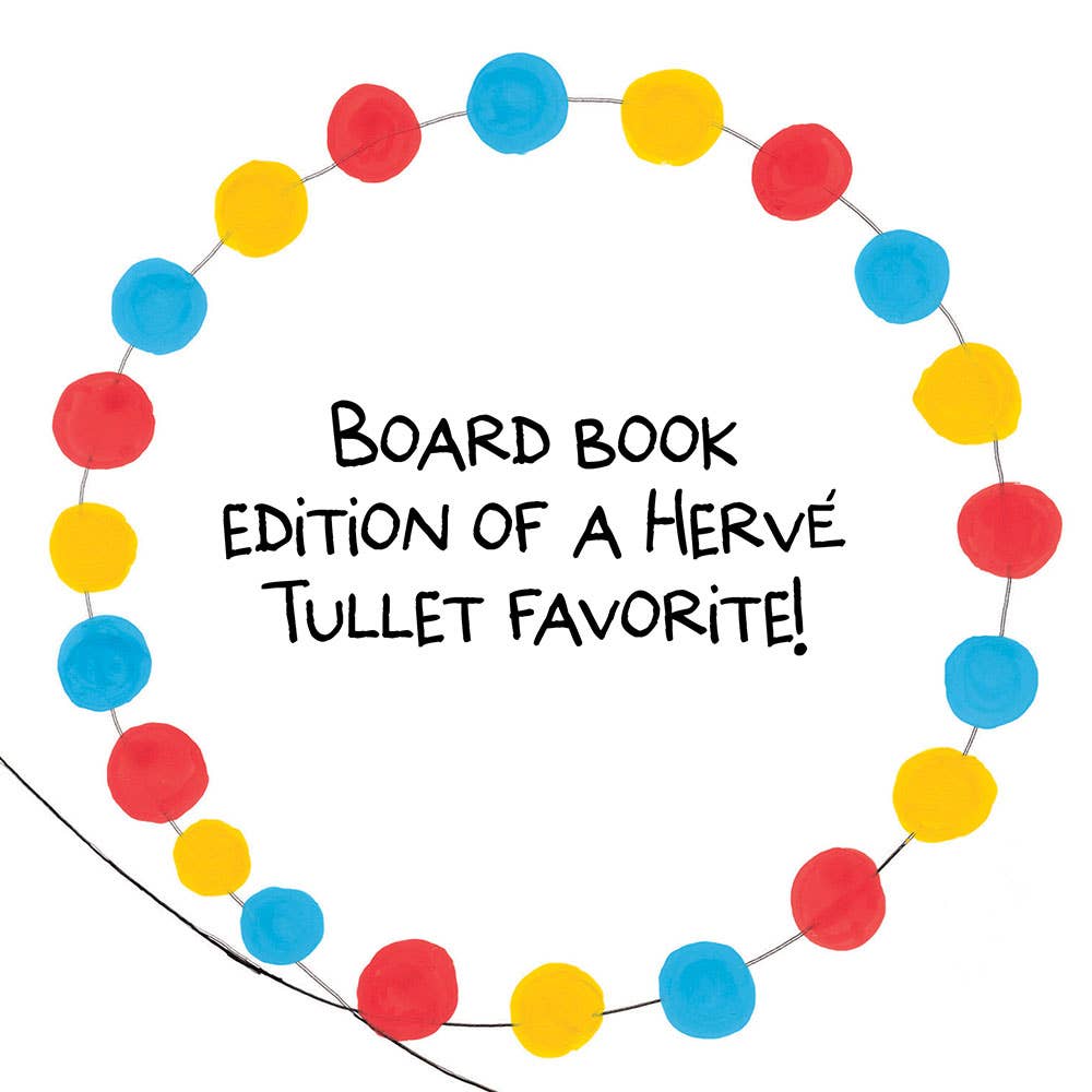 Chronicle Books - Let's Play! Book