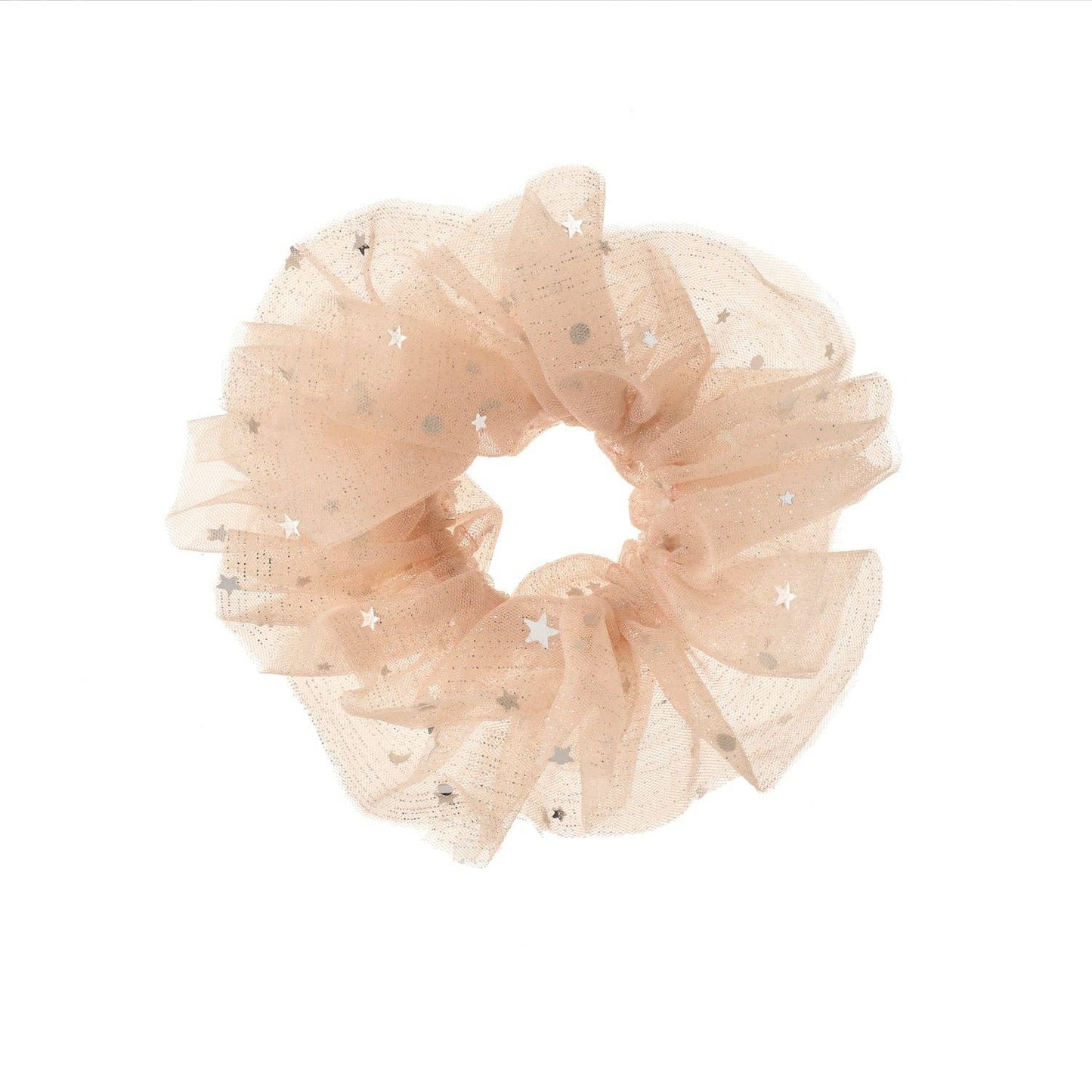 Rockahula Kids US - Sparkle Tulle Ruffle Scrunchie