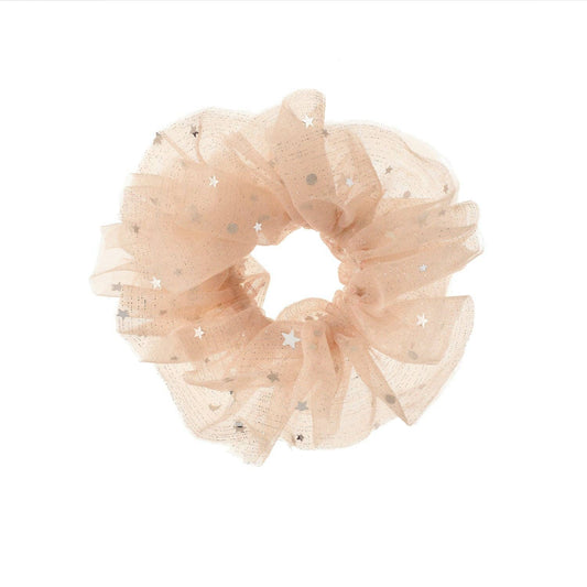 Rockahula Kids US - Sparkle Tulle Ruffle Scrunchie