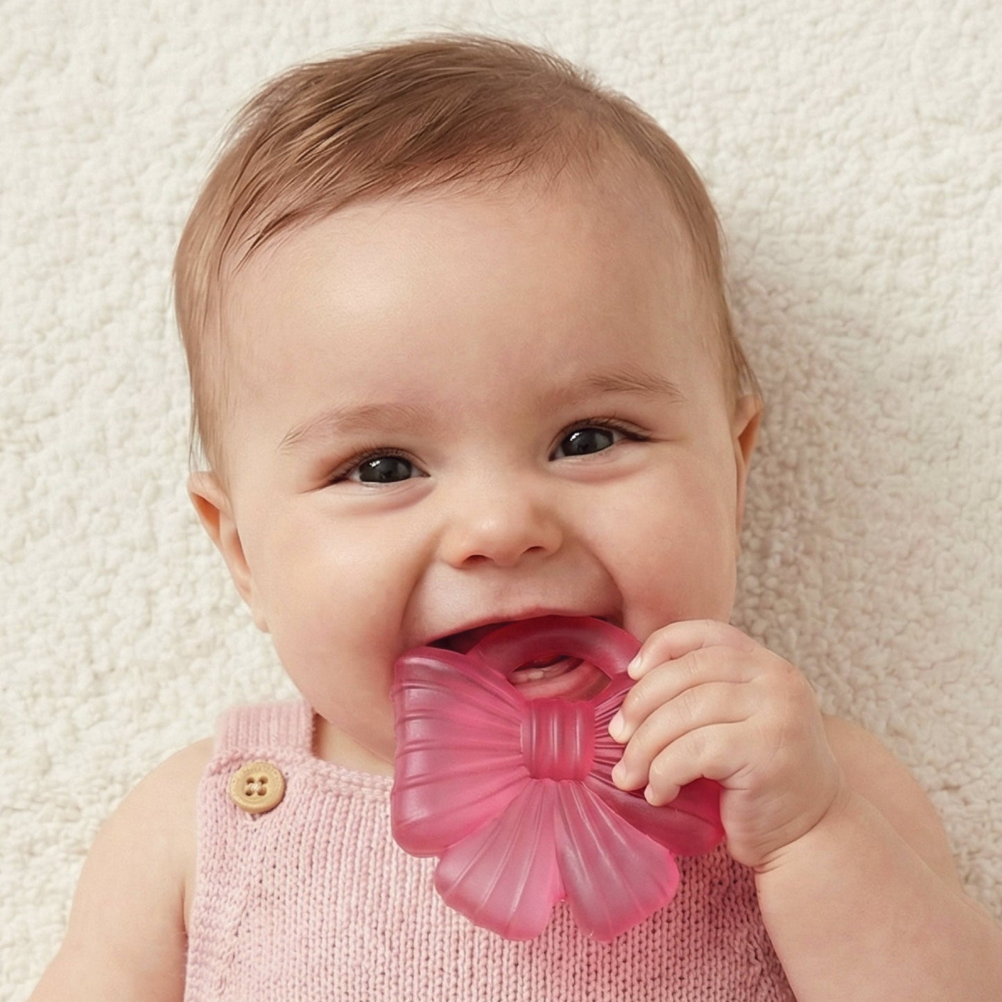 Itzy Ritzy - Cutie Coolers™ Bow
