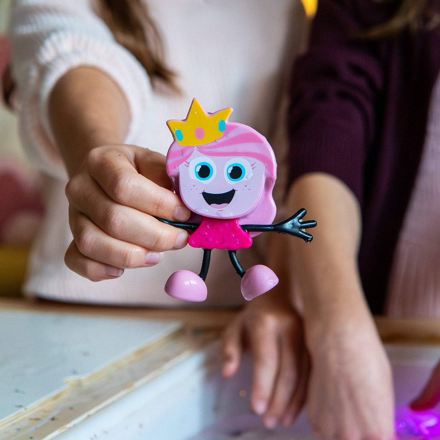 Glo Pals - Princess Ida Character