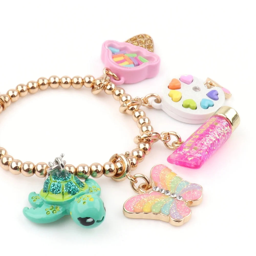High IntenCity - Charm It! Baby Sea Turtle Charm