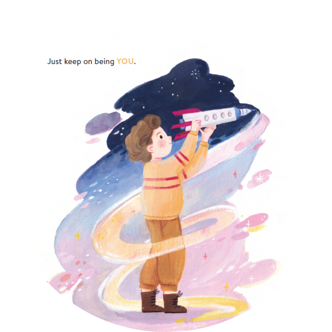 HarperCollins Christian Publishing - You'll Always Have A Friend Book by Emily Ley