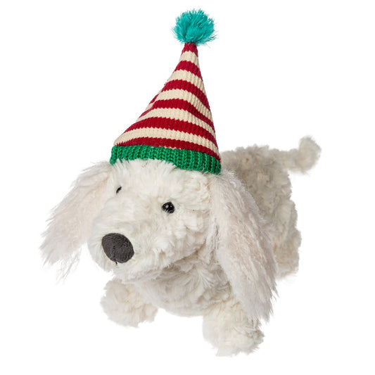 Mary Meyer - Dasher Putty Dachshund Dog 9"
