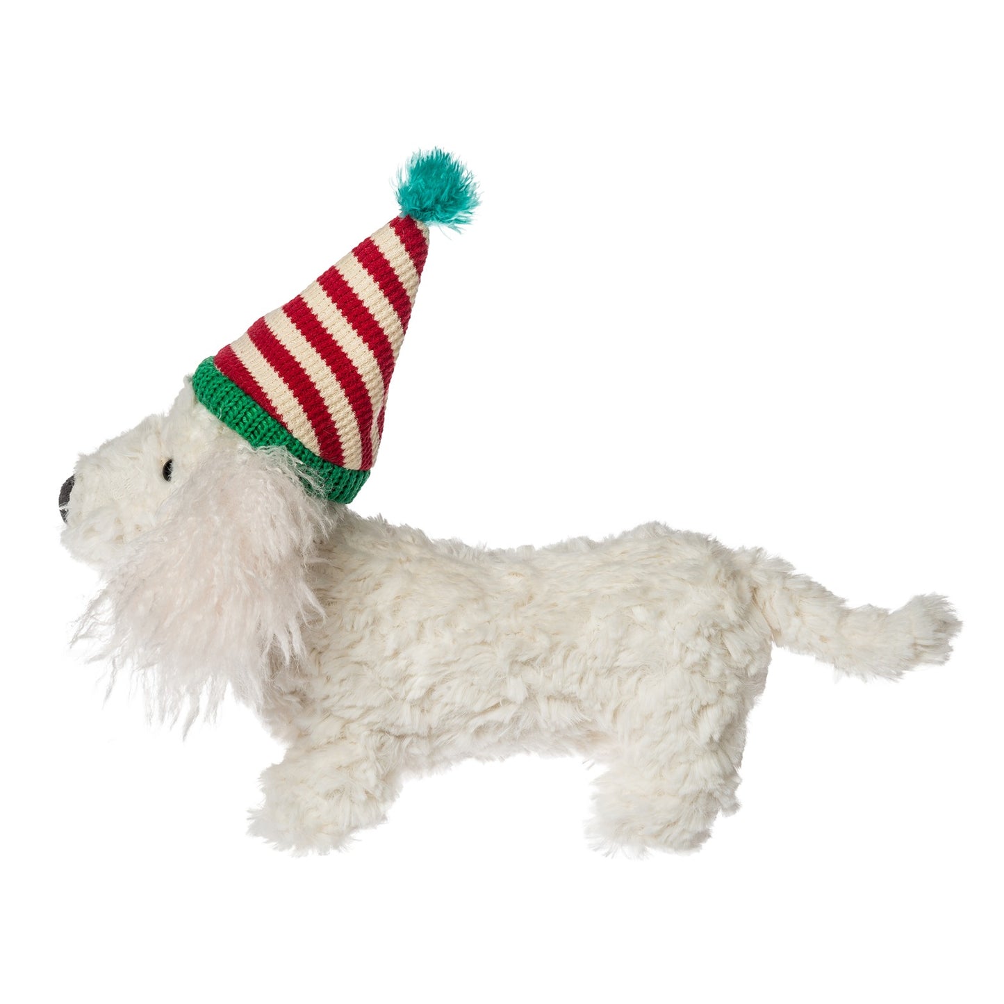 Mary Meyer - Dasher Putty Dachshund Dog 9"
