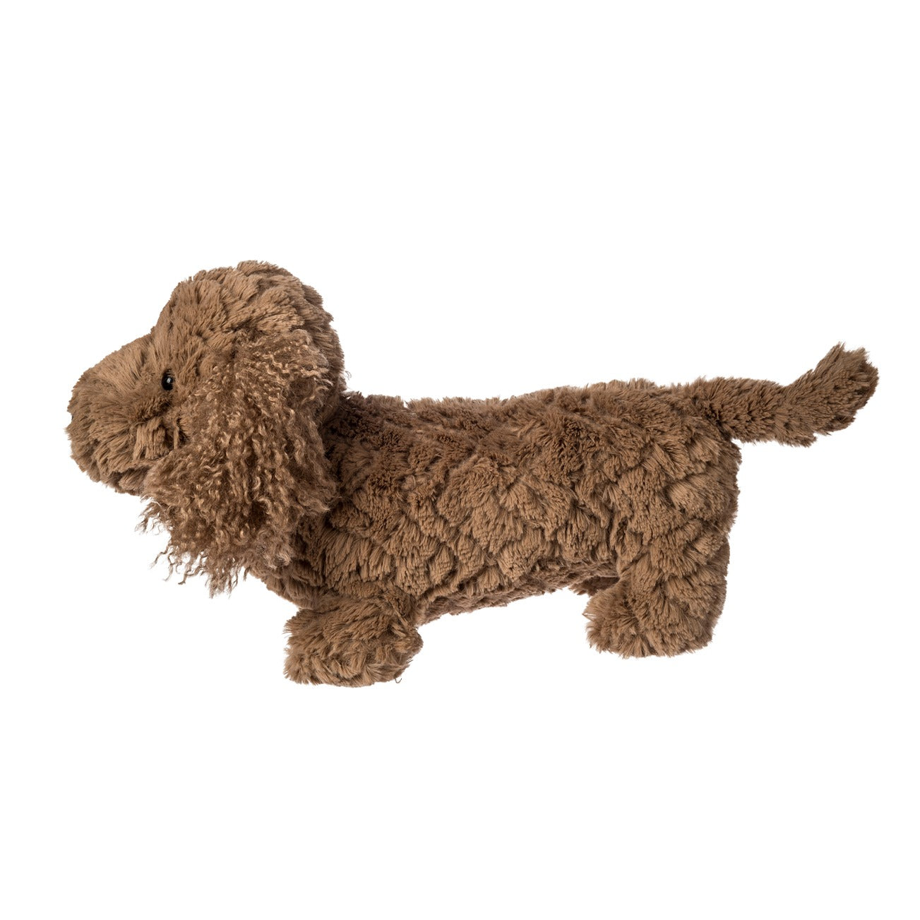 Mary Meyer - Dexter Putty Dachshund Dog 12"