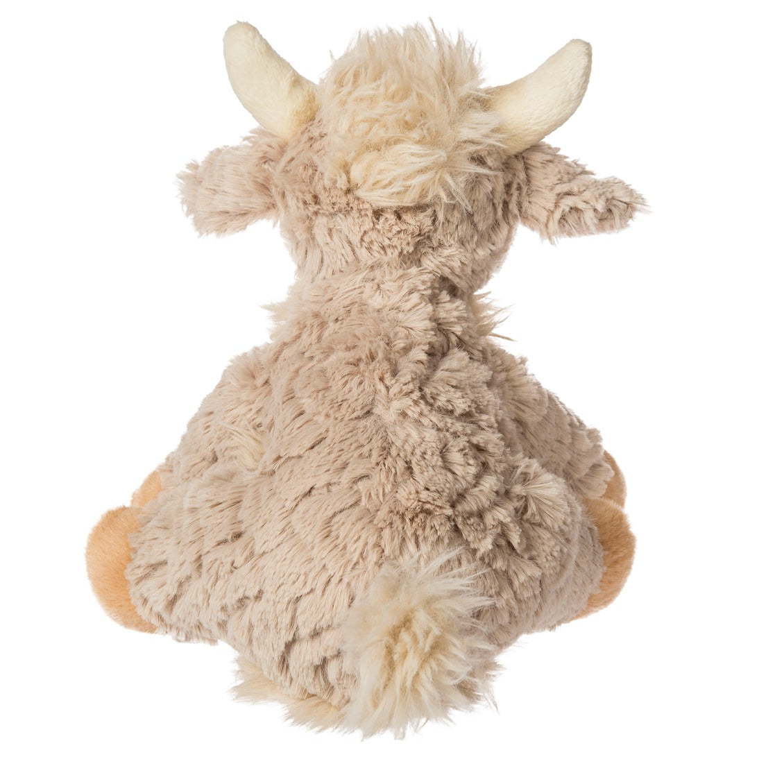 Mary Meyer - Putty Highland Cow - 9"