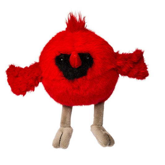 Mary Meyer - Rolly Cardinal - 5"