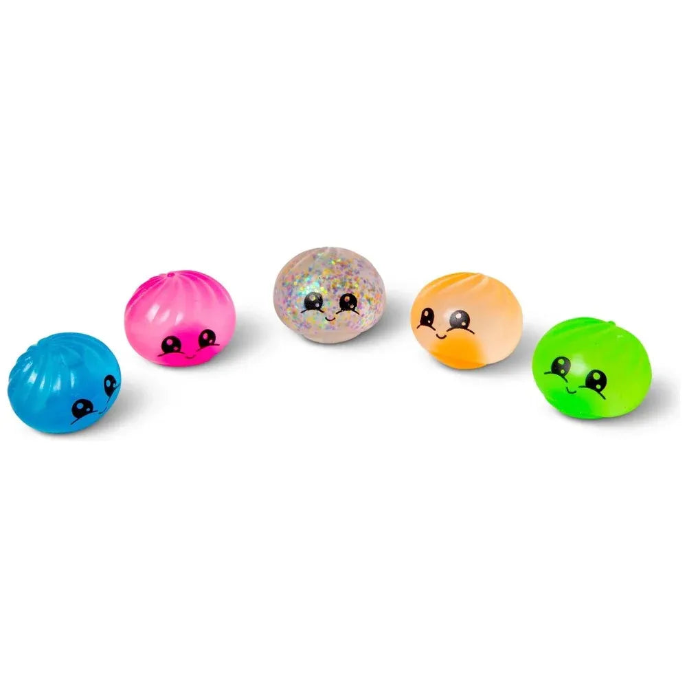 One For Fun - Scrunchems Sugar Mini Dumpling (limit 3)
