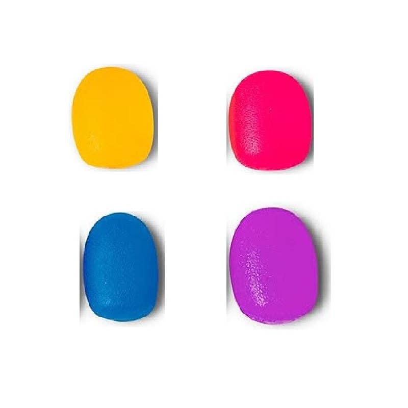One for Fun - Scrunchems® Squishy Sugar Drop Fidget Toy (1pc) (Limti 3)