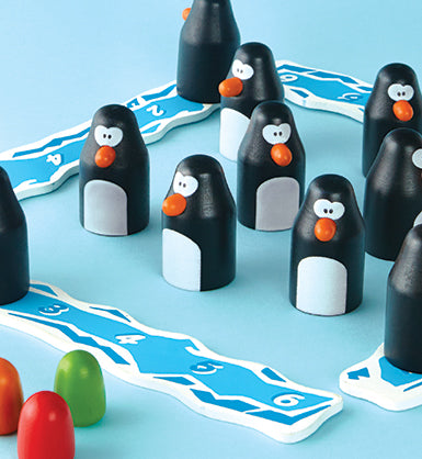 Blue Orange Games - Pengoloo Game
