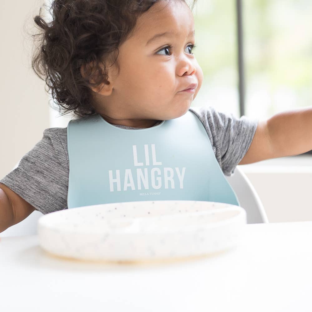 Bella Tunno - Lil Hangry Wonder Bib
