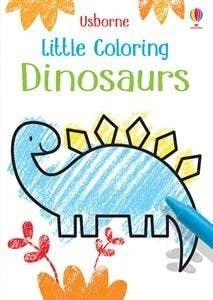 HarperCollins - My Dinosaur Activity Pack : Usborne
