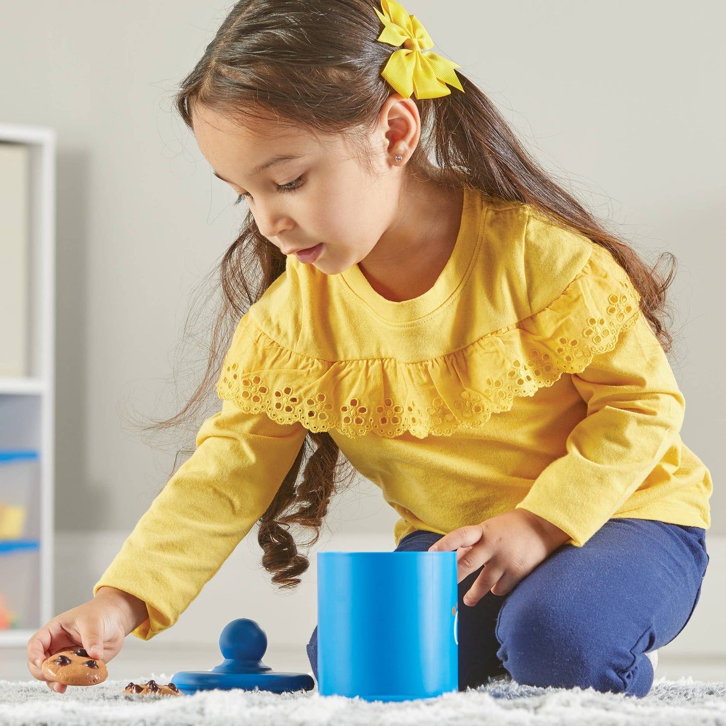 Learning Resources - Smart Snacks® Counting Cookies™