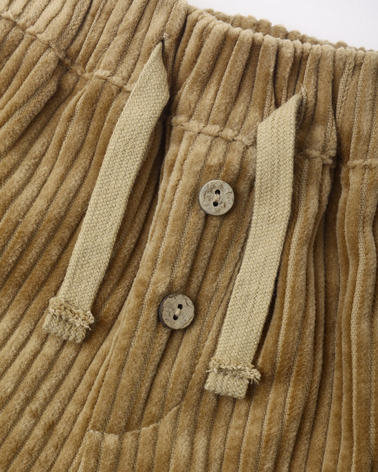 Rylee + Cru - Lucian Pant || Toffee