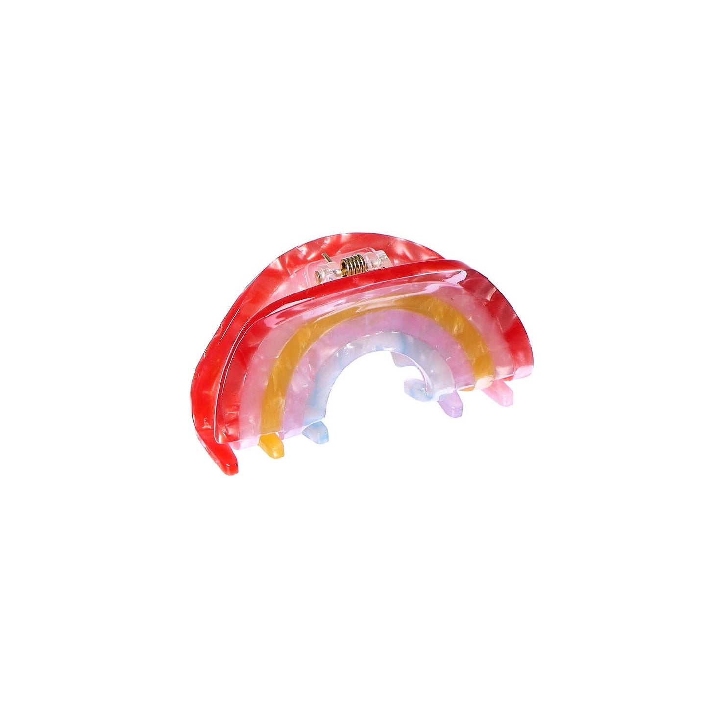 Rockahula Kids US - Shimmer Rainbow Claw Clip
