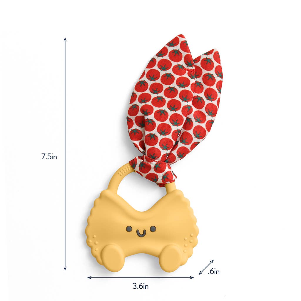 Itzy Ritzy - Crinkle Crew™ : Pasta