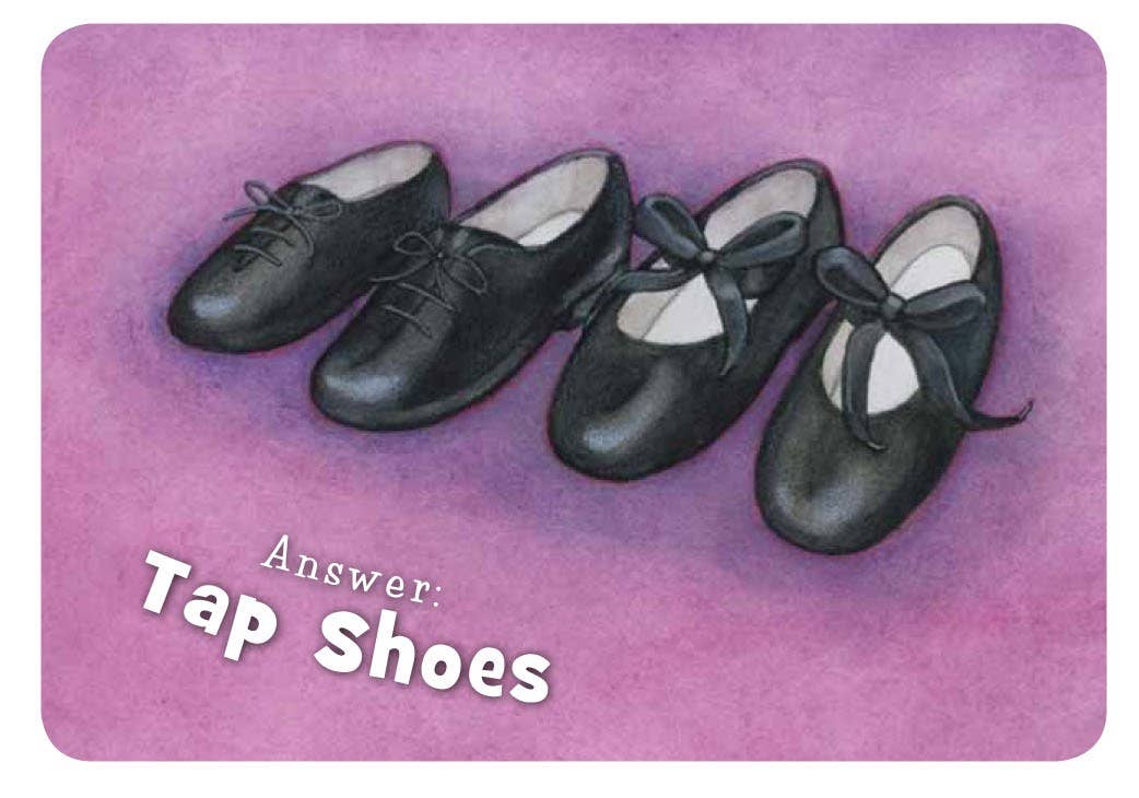 Sleeping Bear Press - Little Dance Board Book
