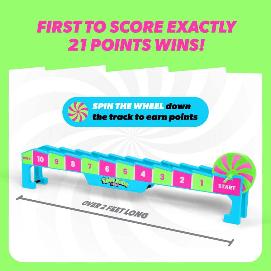What Do you Meme? - Spin Zone Neon