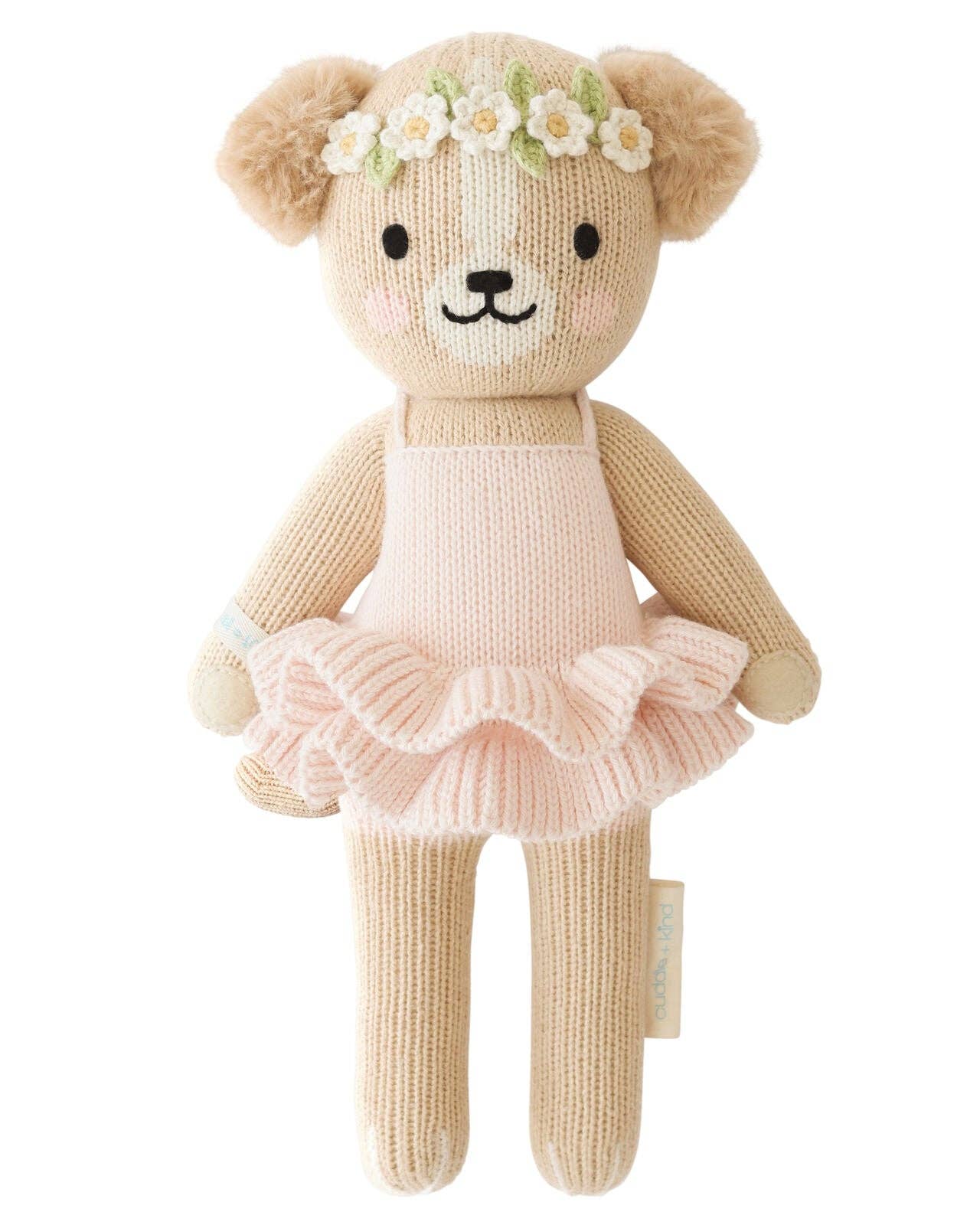 cuddle+kind - Evelyn the golden puppy: Little - 13"
