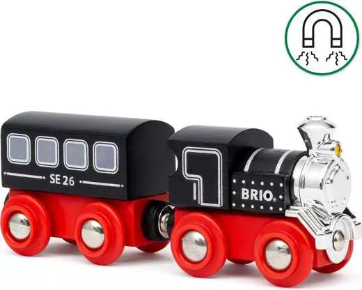 BRIO World - Special Edition Train (2026)