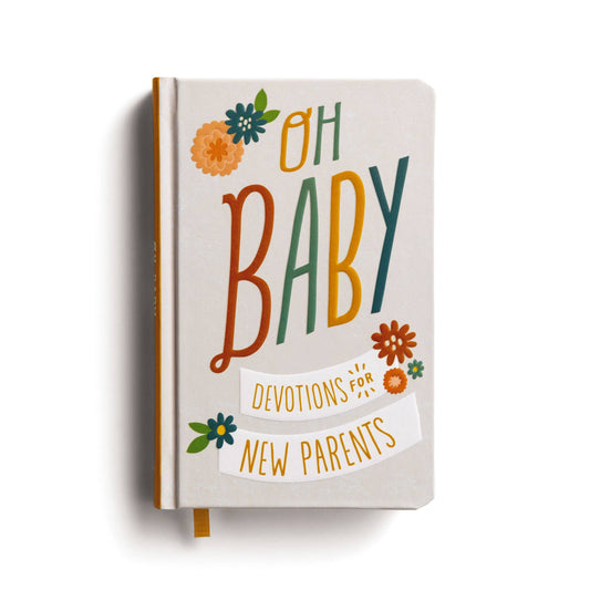 HarperCollins Christian Publishing - Oh, Baby!