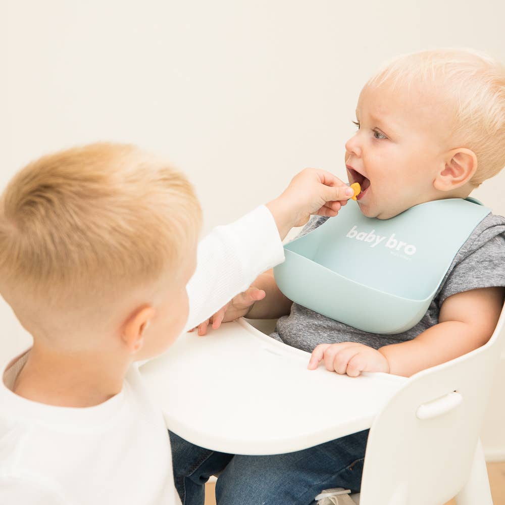 Bella Tunno - Baby Bro Wonder Bib