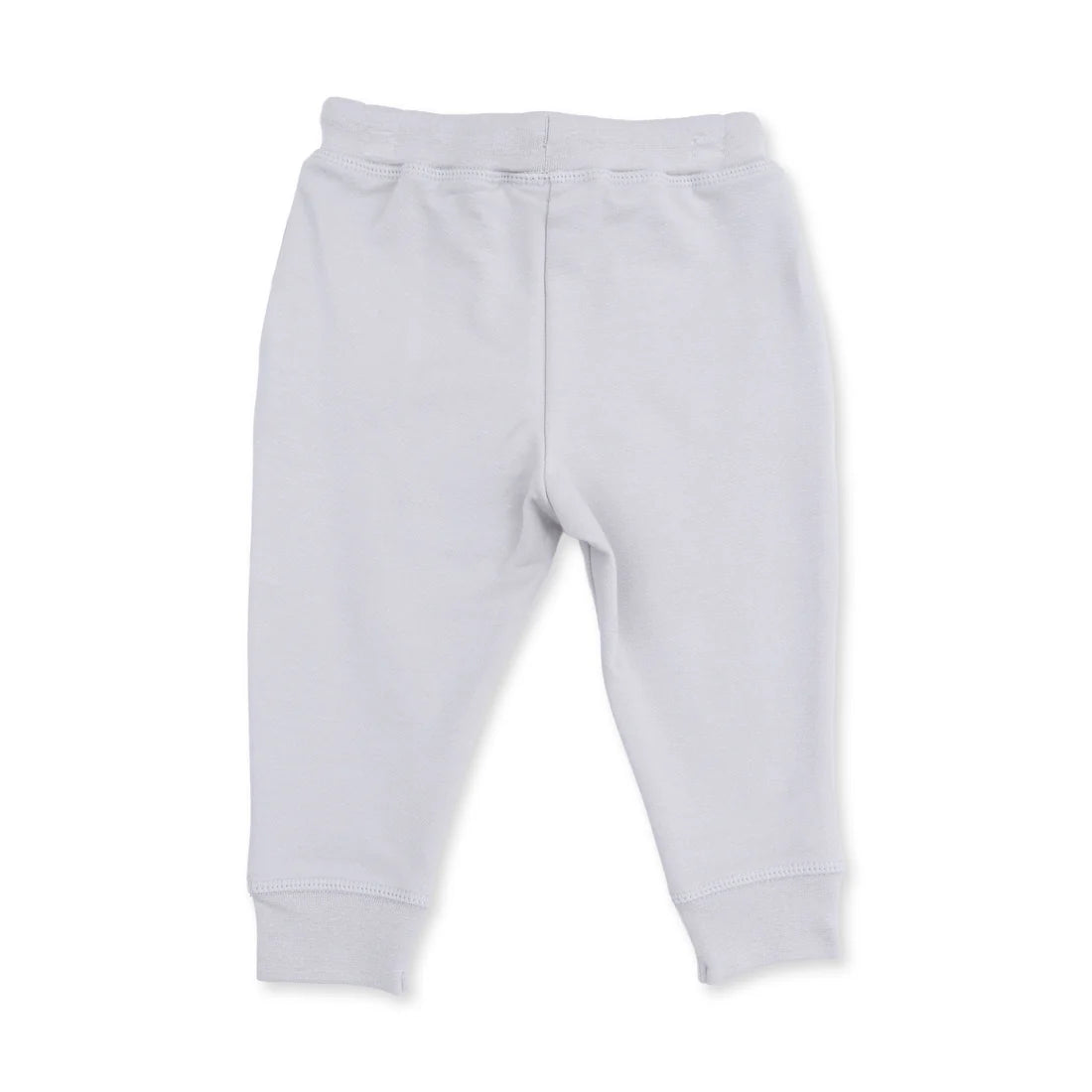 Angel Dear - Solid Pearl Blue Jogger Pant