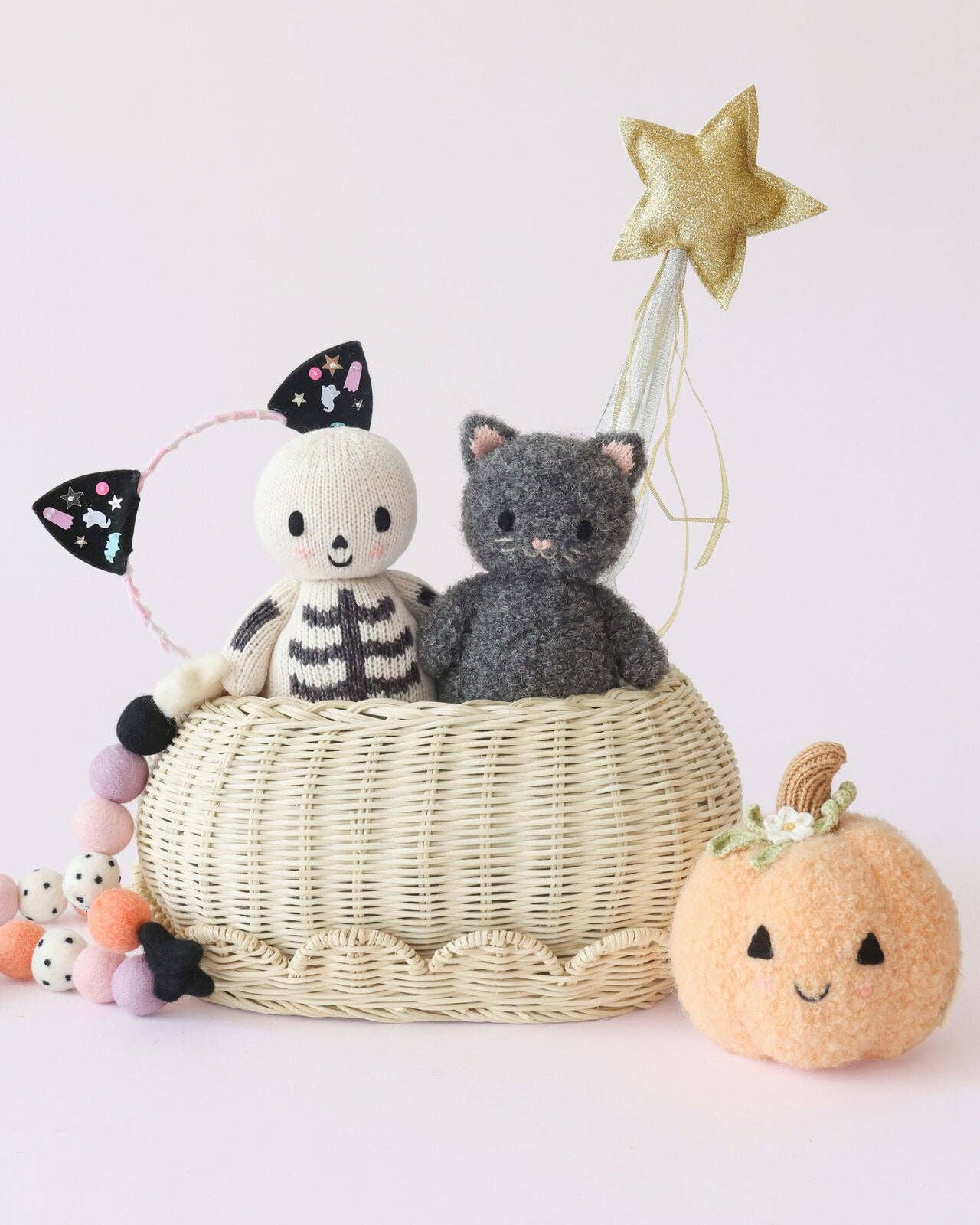cuddle+kind - Baby pumpkin