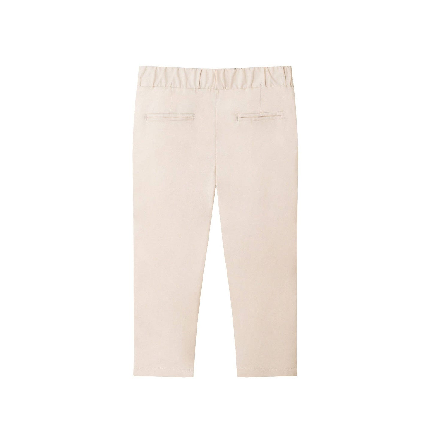 Andy & Evan - Suit Set | Beige