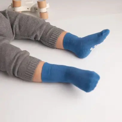 squid socks - Colby Collection - Bamboo