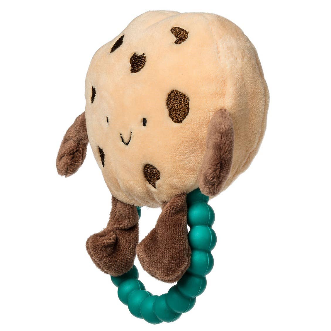 Mary Meyer - Sweet Soothie Chippy Cookie Teether Rattle