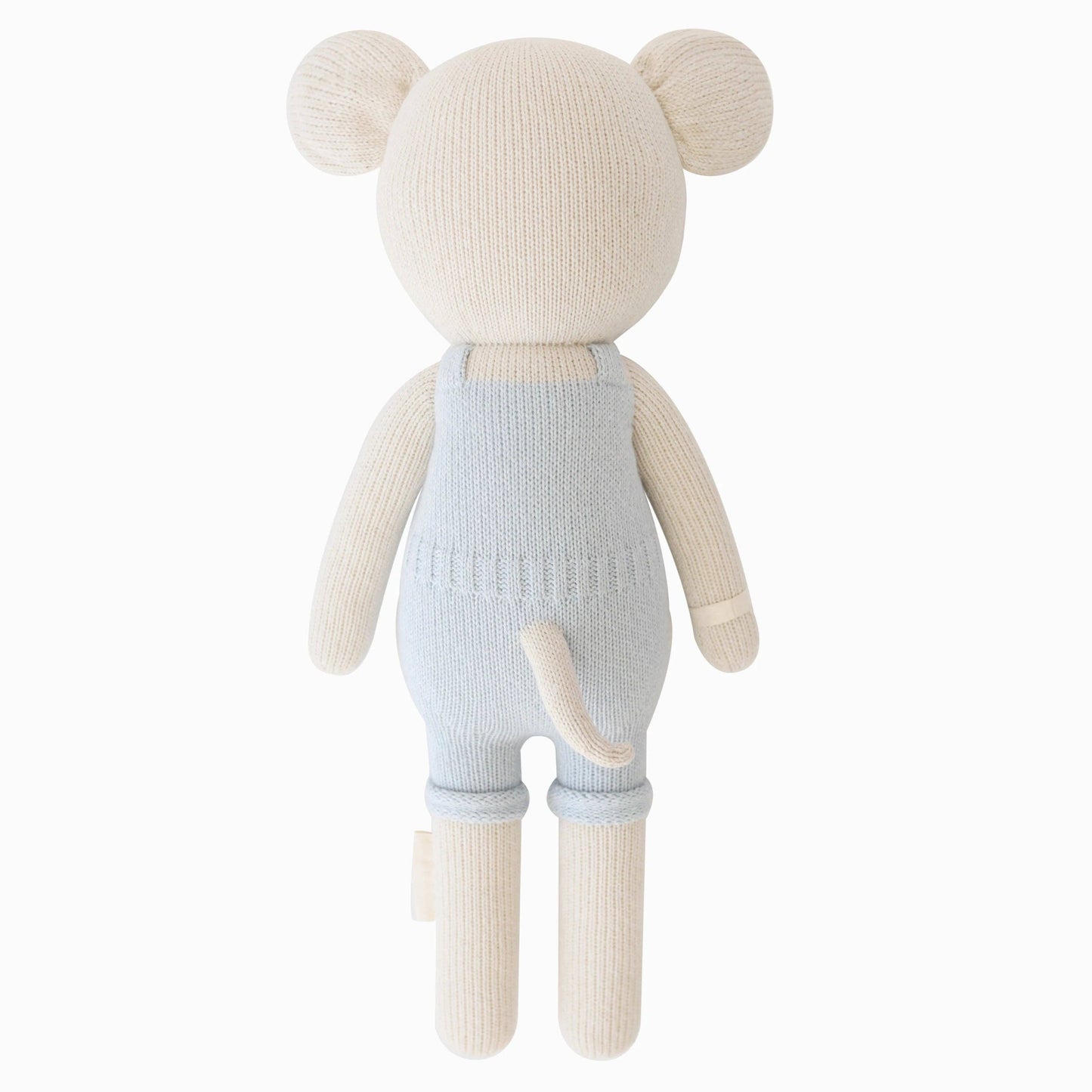 cuddle+kind - Bailey the mouse: Little - 13"
