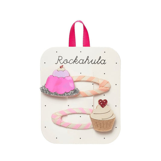 Rockahula Kids US - Jelly and Cake Clips