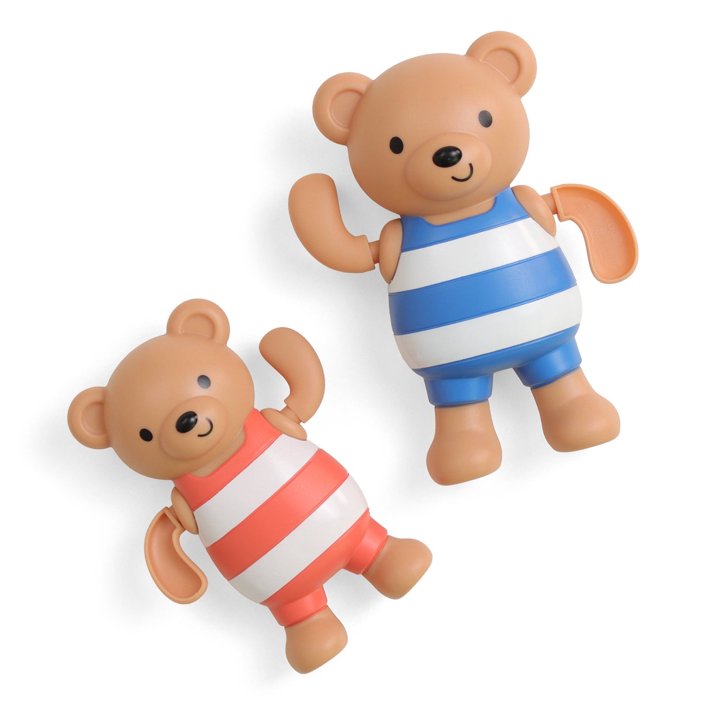 Itzy Ritzy - Silly Swimmers™ - Teddy Bear