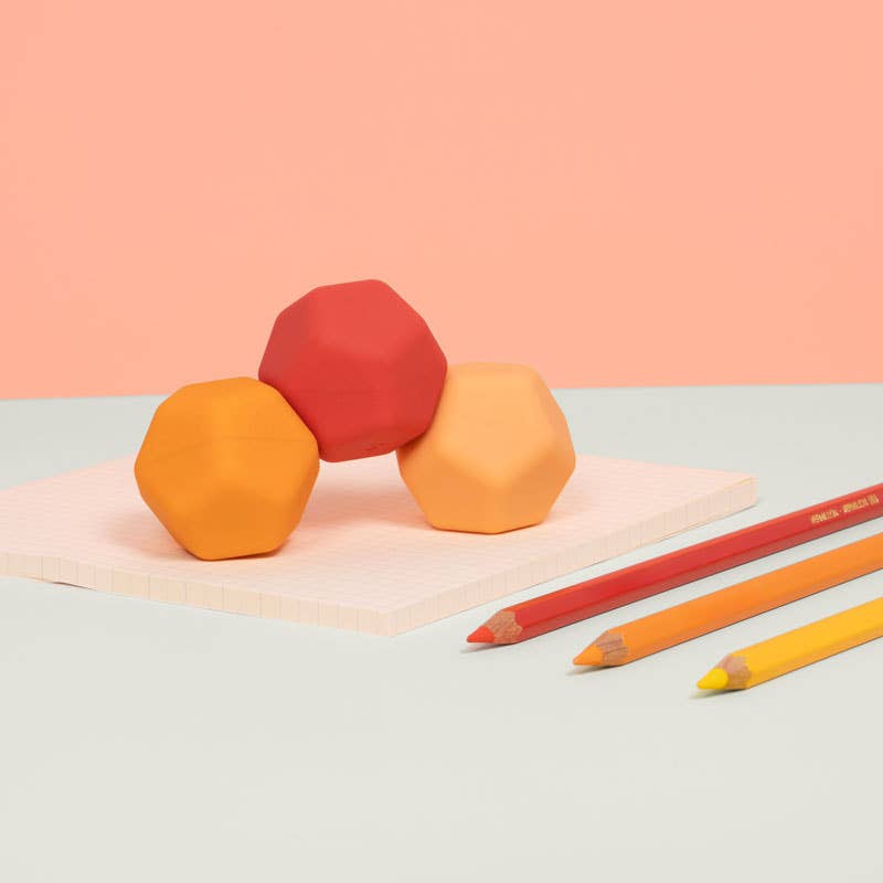 Speks - Odds Silicone Fidget Magnets