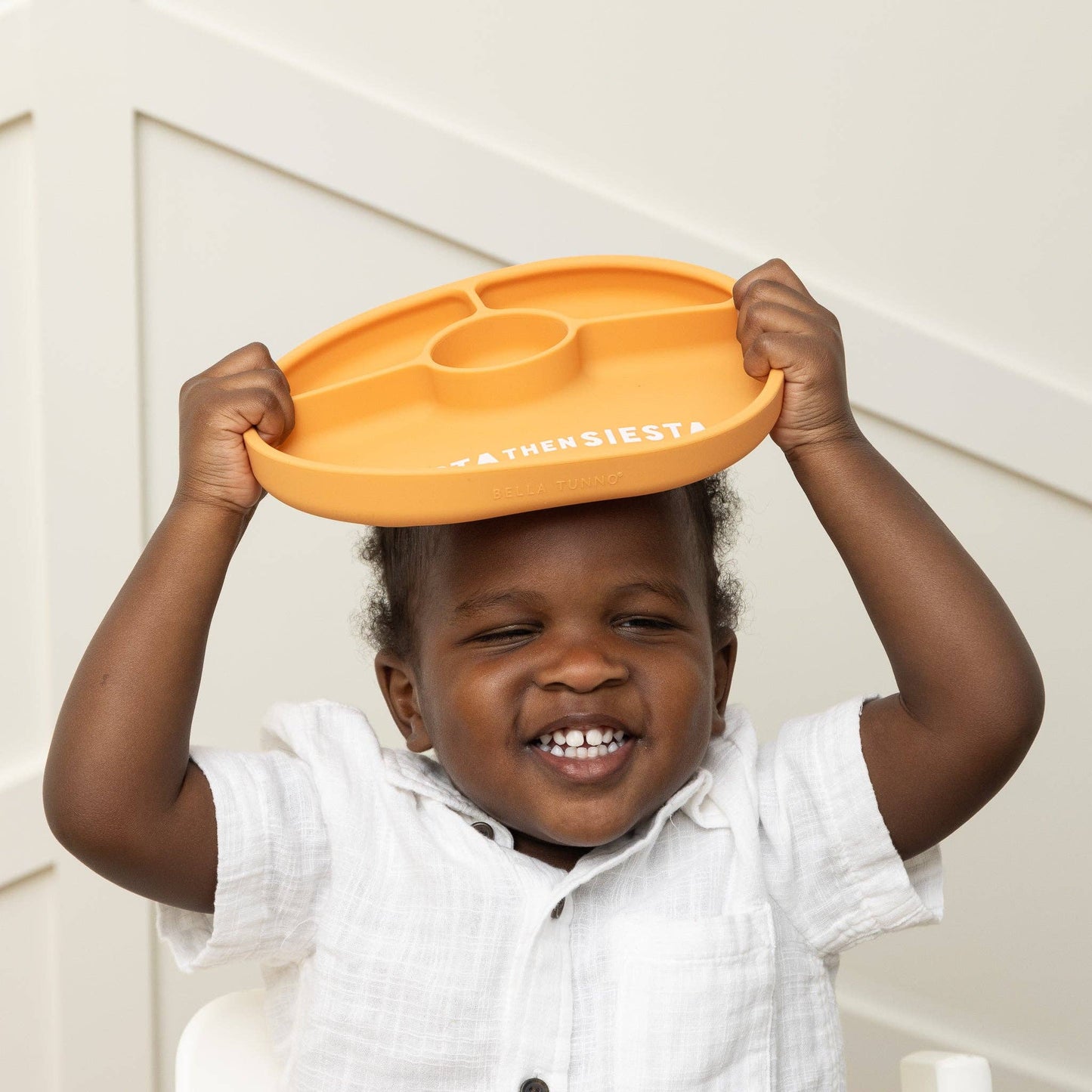 Bella Tunno - Fiesta Then Siesta Wonder Plate