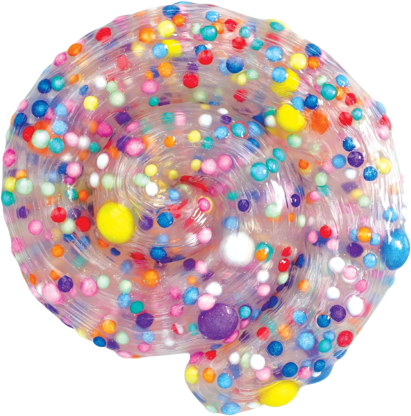 Crazy Aaron's - Poke'n Dots - Full Size 4" Thinking Putty Tin